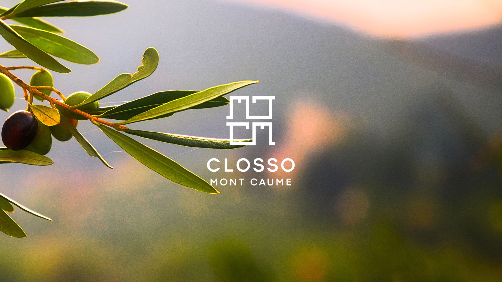 Cover projet Closso Mont Caume