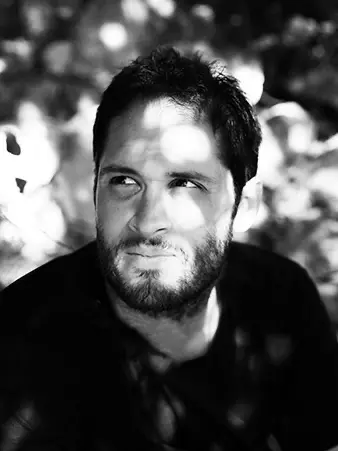 Portrait photo Anthony BONNICI