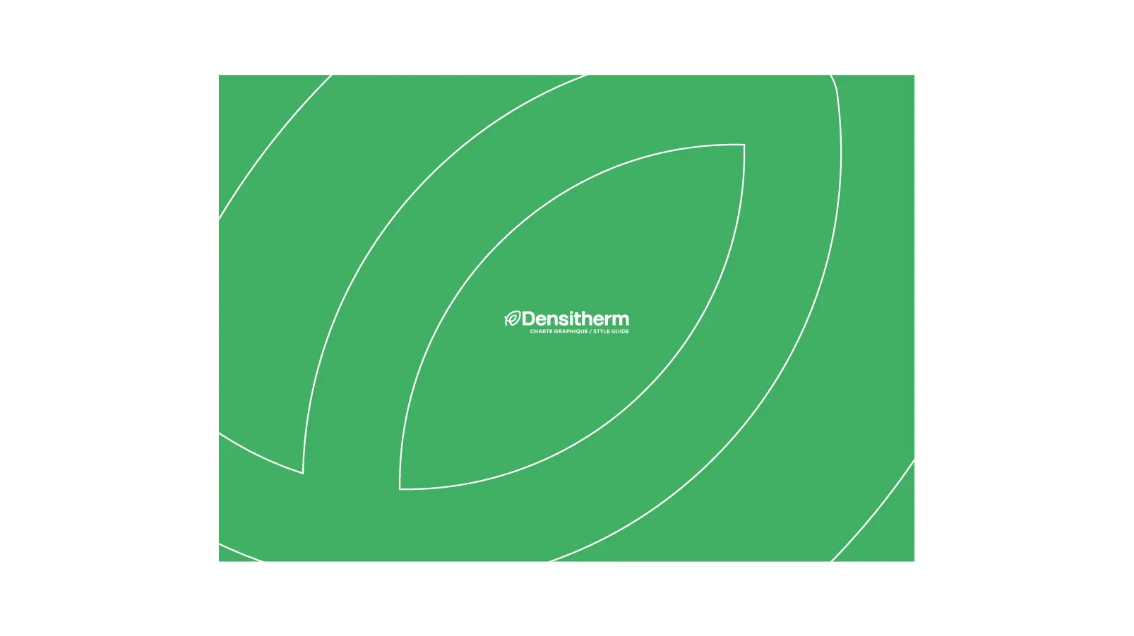 Charte graphique Densitherm