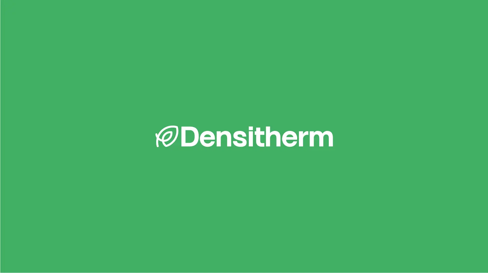 Logo Densitherm fond blanc