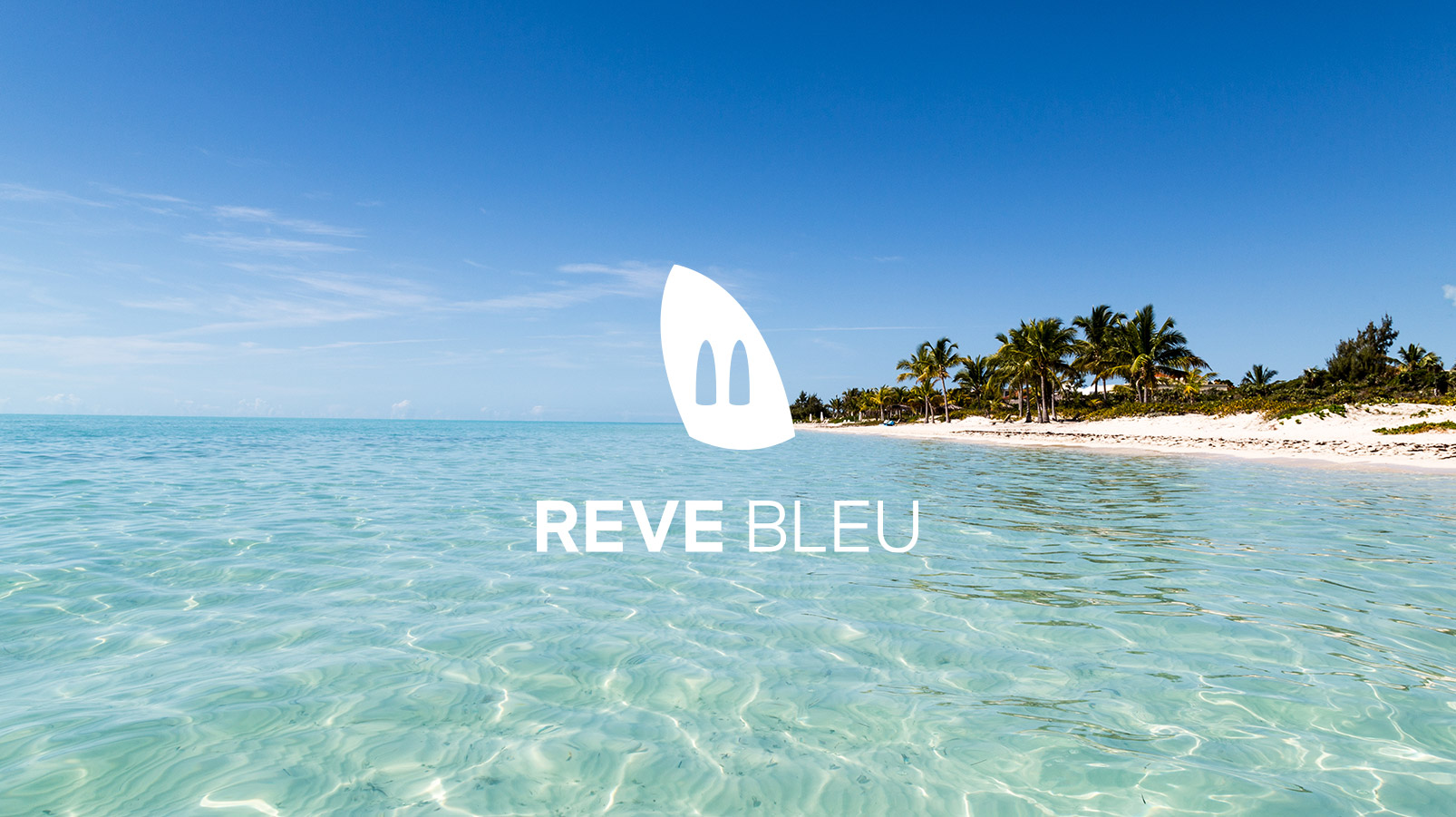 Cover projet Reve Bleu